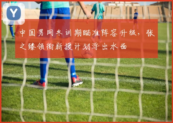 中国男网冬训期瞄准阵容升级，张之臻领衔新援计划浮出水面