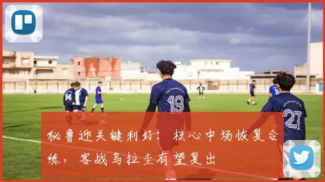 秘鲁迎关键利好：核心中场恢复合练，客战乌拉圭有望复出